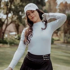 Dayclub Mock Neck -Cheap Footwear Store IMG202201110725502545669665494