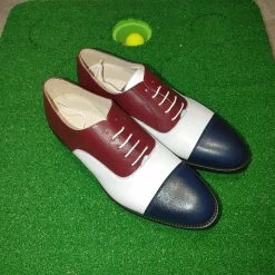 Other *NEW CUSTOM* - Golf Bespoke - Size 9.5 -Cheap Footwear Store IMG202201150435082632501304895