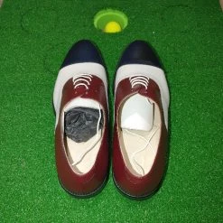 Other *NEW CUSTOM* - Golf Bespoke - Size 9.5 -Cheap Footwear Store IMG202201150435083473224633172