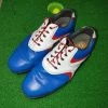 Foot Joy *CUSTOM* FootJoy Contour - Size 11 -Cheap Footwear Store IMG202201150446390732785468229