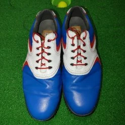Foot Joy *CUSTOM* FootJoy Contour - Size 11 -Cheap Footwear Store IMG202201150446391294116620585
