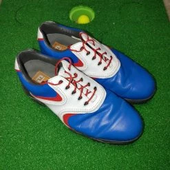 Foot Joy *CUSTOM* FootJoy Contour - Size 11 -Cheap Footwear Store IMG202201150446392402211485889