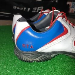 Foot Joy *CUSTOM* FootJoy Contour - Size 11 -Cheap Footwear Store IMG202201150446394855957512939