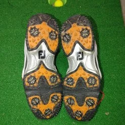 Foot Joy *CUSTOM* FootJoy Contour - Size 11 -Cheap Footwear Store IMG202201150446395290398660953