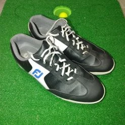 Foot Joy FootJoy "Greenjoys" Spikeless - Size 11.5 -Cheap Footwear Store IMG202201150523232435115595163