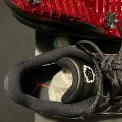 Nike JORDAN 11 BRED -Cheap Footwear Store IMG202202020729323214715555160