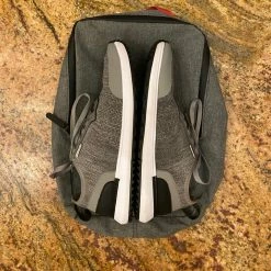 MULLIE True Linkswear- True Lux Waterproof Knit