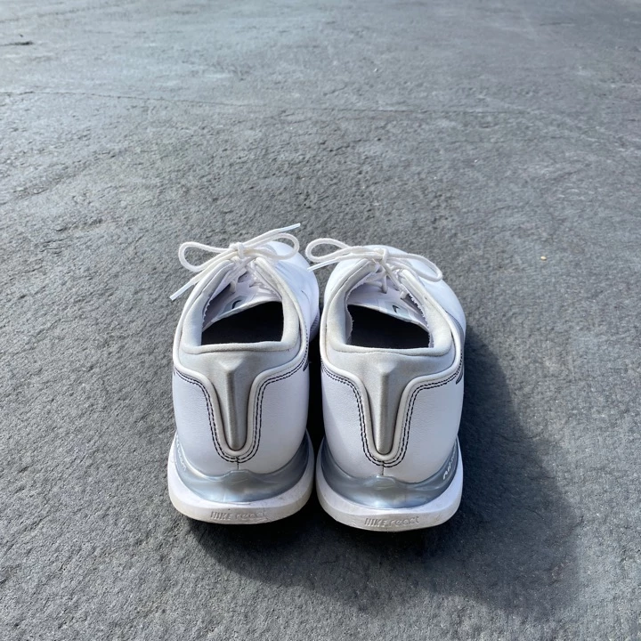 Nike React Golf Shoes 2021 4 Nike React Golf Shoes 2021 - Image 2