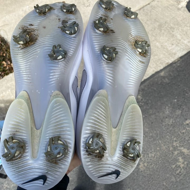 Nike React Golf Shoes 2021 6 Nike React Golf Shoes 2021 - Image 4