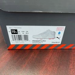 PUMA Golf PROADAPT Delta Mid Golf Shoes -Cheap Footwear Store IMG202203290102373793826764022