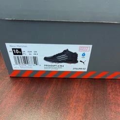 PUMA Golf PROADAPT Delta Mid Golf Shoes -Cheap Footwear Store IMG202203290107500889950279451