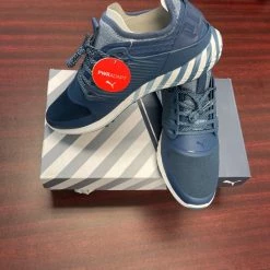 PUMA Golf Puma Ignite PWRADAPT Caged Wings