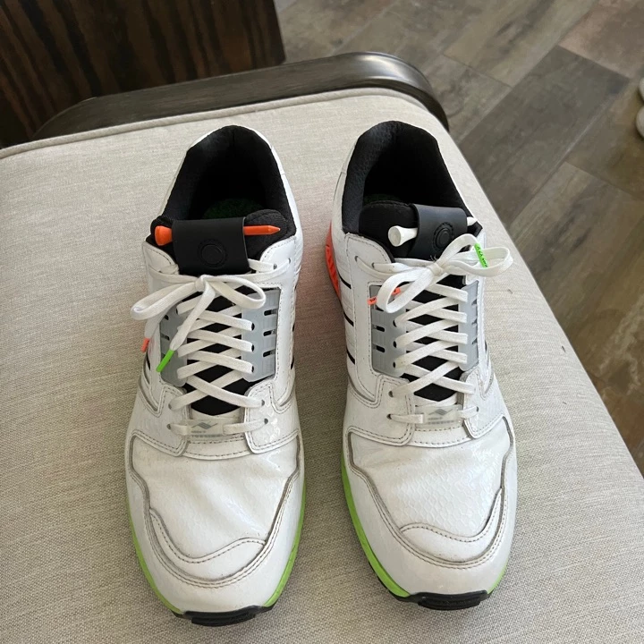 Adidas ZX 8000 Golf 4 Adidas ZX 8000 Golf - Image 2