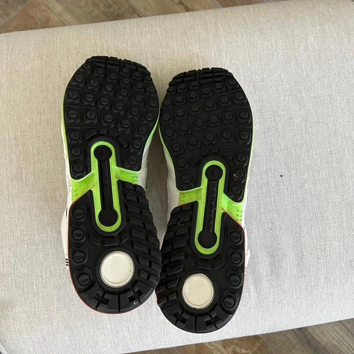 Adidas ZX 8000 Golf 5 Adidas ZX 8000 Golf - Image 3