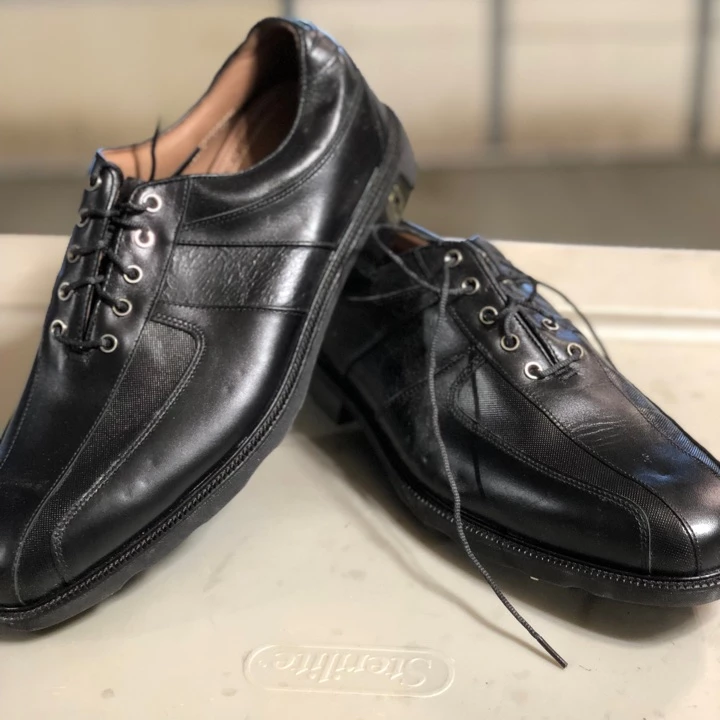 Foot Joy FootJoy ICON Golf Shoe 3 Foot Joy FootJoy ICON Golf Shoe