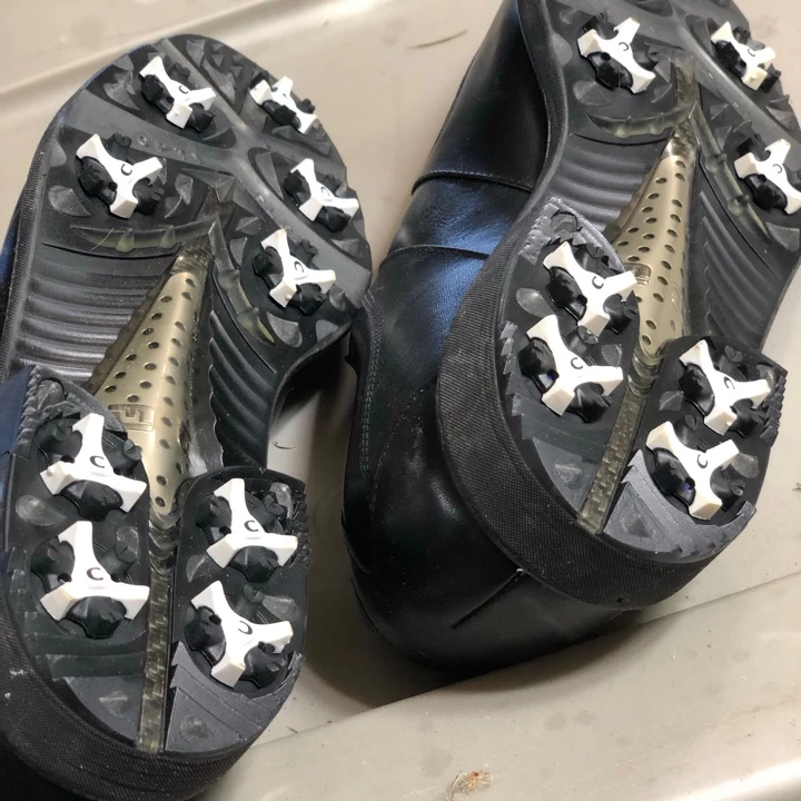 Foot Joy FootJoy ICON Golf Shoe 6 Foot Joy FootJoy ICON Golf Shoe - Image 4