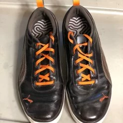 PUMA Golf Puma Monolite Golf Shoes, 10.5 -Cheap Footwear Store IMG202205021250271295109302105