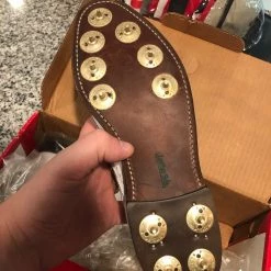 Other NOS Dexter Olympic Full Grain Leather Tom Watson -Cheap Footwear Store IMG202205140931253851914256879