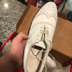 Other NOS Dexter Olympic Full Grain Leather Tom Watson -Cheap Footwear Store IMG202205140931254169751511605