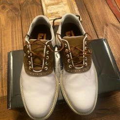 Foot Joy Footjoy Traditions Size 9 9 Foot Joy Footjoy Traditions Size 9 -Cheap Footwear Store IMG202205230917492972341325913