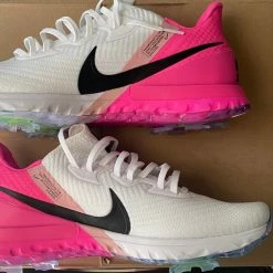 Nike Air Zoom Infinity Tour Golf Shoes -Cheap Footwear Store IMG202206130609361282281596932