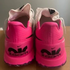 Nike Air Zoom Infinity Tour Golf Shoes -Cheap Footwear Store IMG202206130609363386869546359