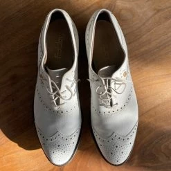 Foot Joy Vintage Footjoy Classics 10.5C -Cheap Footwear Store IMG202206130817412660477410843