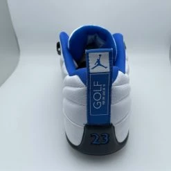 Air Jordan 12 Low Golf NRG Size 10 -Cheap Footwear Store IMG202206271119293127052390123