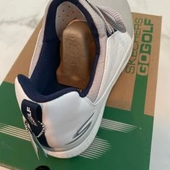 Sketchers Skechers Mojo Elite White/Navy/Grey 12M -Cheap Footwear Store IMG20220802060108661353279169