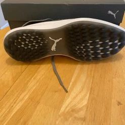 PUMA Golf Puma Ignite Fasten 8 Golf Shoes Size 10 -Cheap Footwear Store IMG202208180826182570768679585