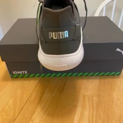 PUMA Golf Puma Ignite Fasten 8 Golf Shoes Size 10 -Cheap Footwear Store IMG202208180826183309224499636