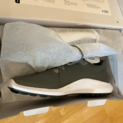 PUMA Golf Puma Ignite Fasten 8 Golf Shoes Size 10 -Cheap Footwear Store IMG202208180826184846400337058