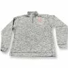 Other Cloud Logo 3/4 Zip Up -Cheap Footwear Store IMG202208280435430783612791677