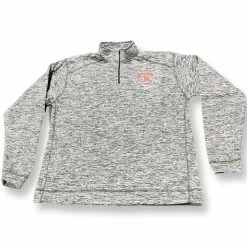 Other Cloud Logo 3/4 Zip Up