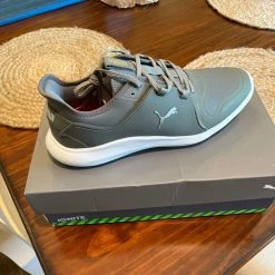 Brand New Puma Golf Shoes