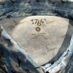 Other 1764 “Birdie” Men’s Large Polo -Cheap Footwear Store IMG202209090540442106878274819