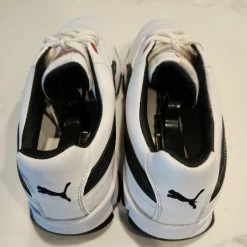 PUMA Golf Puma ACE Golf Shoes Sz 10 -Cheap Footwear Store IMG202209130640154507037763650