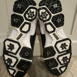 PUMA Golf Puma ACE Golf Shoes Sz 10 -Cheap Footwear Store IMG202209130640155444512887245