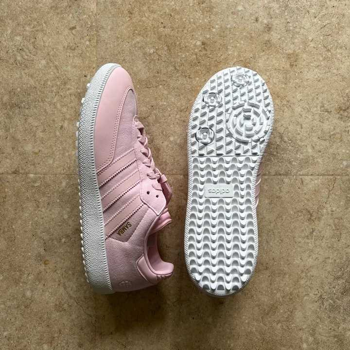 Adidas Samba Golf 3 Adidas Samba Golf