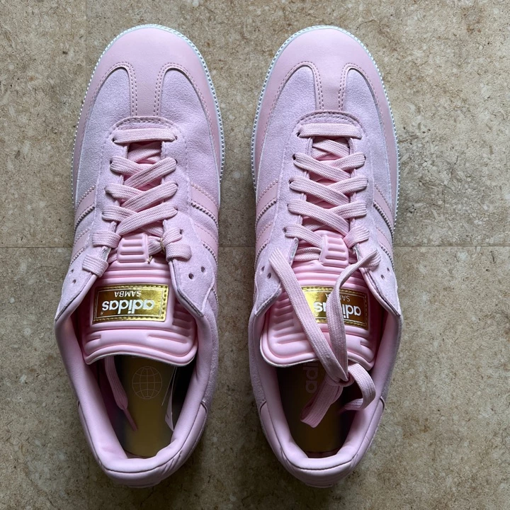 Adidas Samba Golf 4 Adidas Samba Golf - Image 2