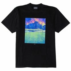 PALOS Burn Heavyweight Box Tee