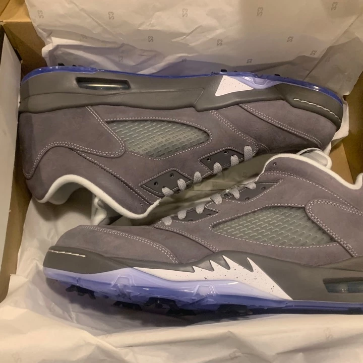 Other Jordan V Low Golf Size 15 3 Other Jordan V Low Golf Size 15