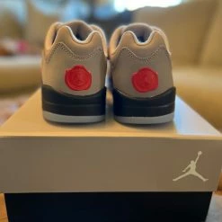 Air Jordan Jordan 5 Retro Low - PSG -Cheap Footwear Store IMG202212310647092696818255433