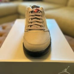 Air Jordan Jordan 5 Retro Low - PSG -Cheap Footwear Store IMG202212310647095771765721593