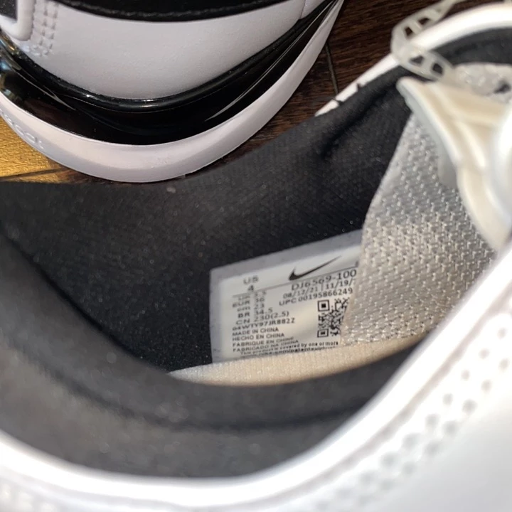 Nike Air Zoom Victory Tour Golf Shoes 7 Nike Air Zoom Victory Tour Golf Shoes - Image 6