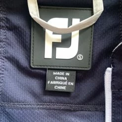 Foot Joy Rain Shell Navy Size Small -Cheap Footwear Store IMG20230202083156324358666440