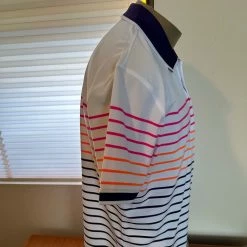 BRAND NEW G/FORE MEN’S POLO- SIZE MEDIUM -Cheap Footwear Store IMG202302250746255586517980312