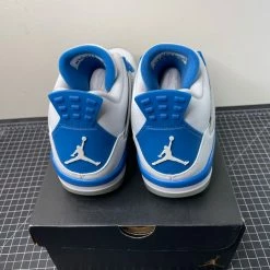Air Jordan 4 Retro Golf ‘Military Blue’ CU9981-101 Size 11.5 NEW -Cheap Footwear Store IMG202302251028283132681380820