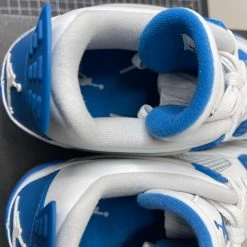 Air Jordan 4 Retro Golf ‘Military Blue’ CU9981-101 Size 11.5 NEW -Cheap Footwear Store IMG202302251028284564731950531