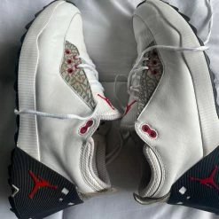 Air Jordan Golf Shoes Size 10 -Cheap Footwear Store IMG202303050445464943272289827